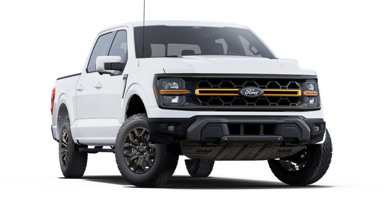 F-150® vehicle